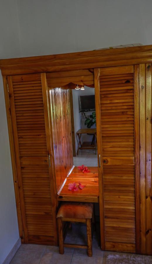 Villa Marthe Baie Sainte-Anne Extérieur photo