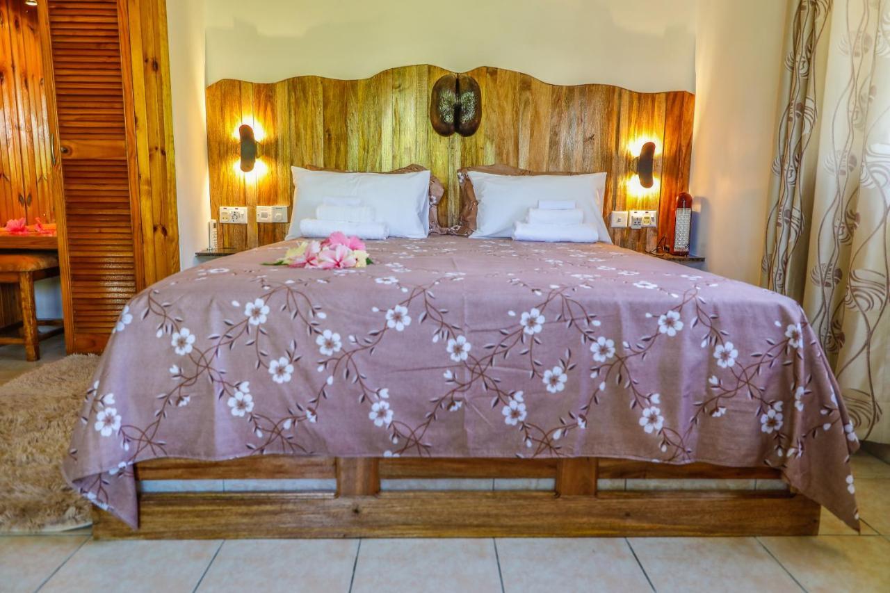 Villa Marthe Baie Sainte-Anne Extérieur photo