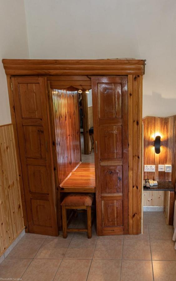Villa Marthe Baie Sainte-Anne Extérieur photo