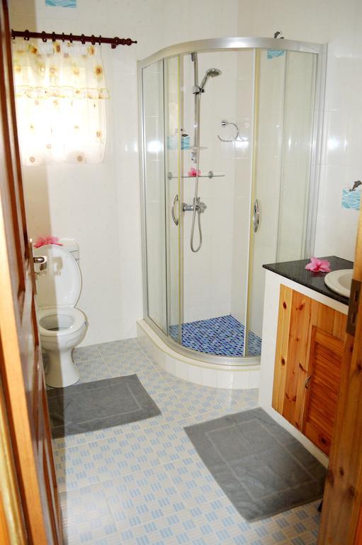 Villa Marthe Baie Sainte-Anne Chambre photo